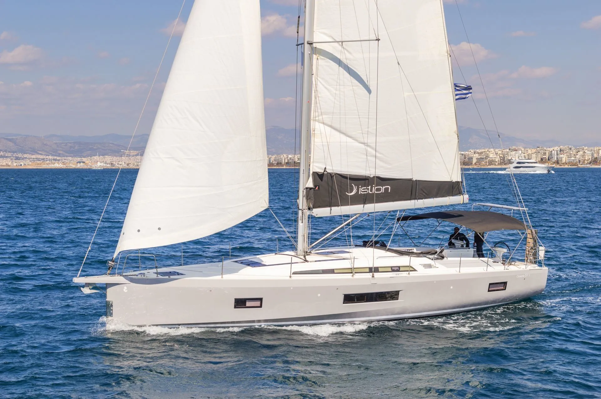 Mamakita Kiralık Teknesi - 4