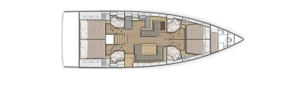 Mamakita Charter Boat - 2