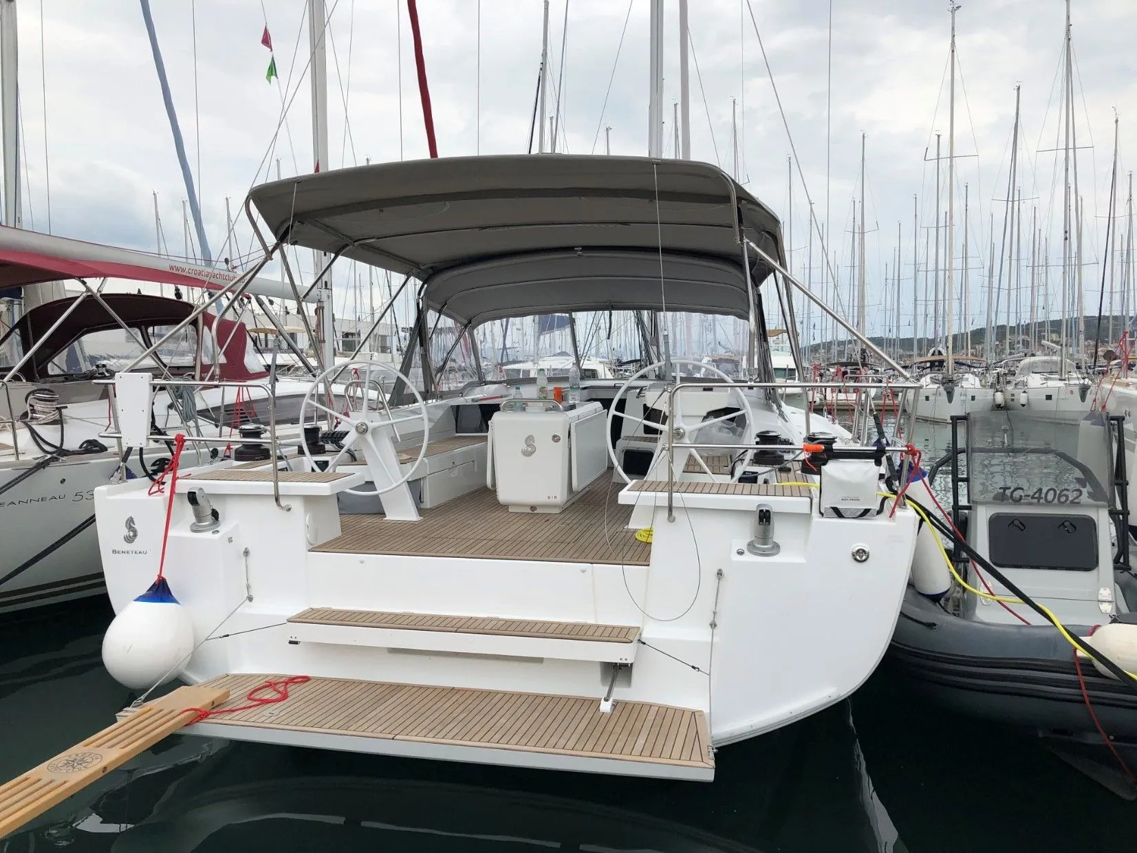 Miss Alice Charterboot - 4