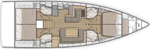 Miss Alice Mietboot - 2