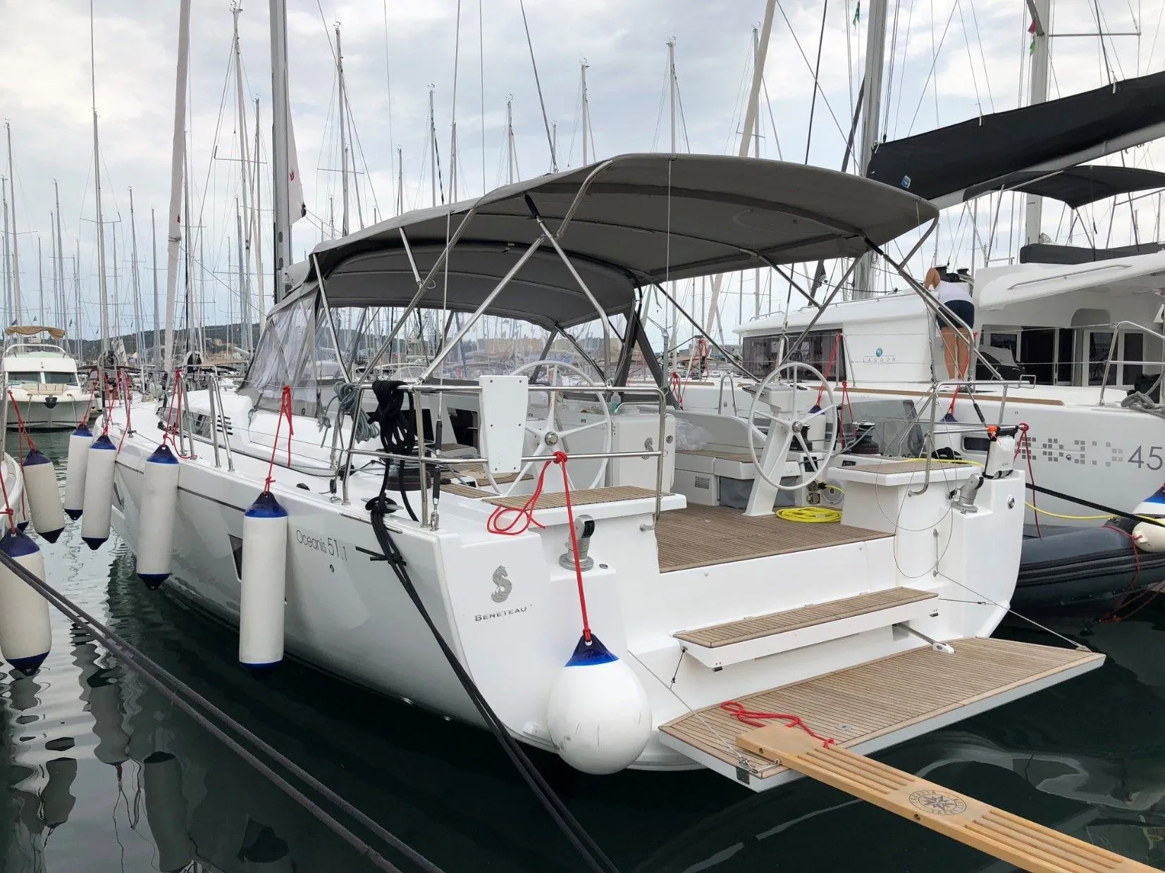 Miss Alice Mietboot - 5