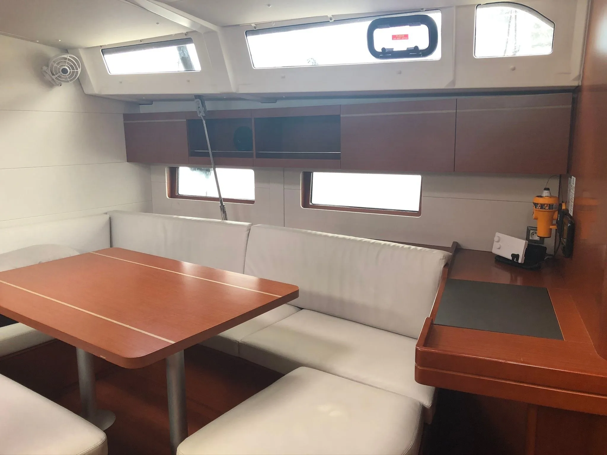 Чартер Nayia - 5