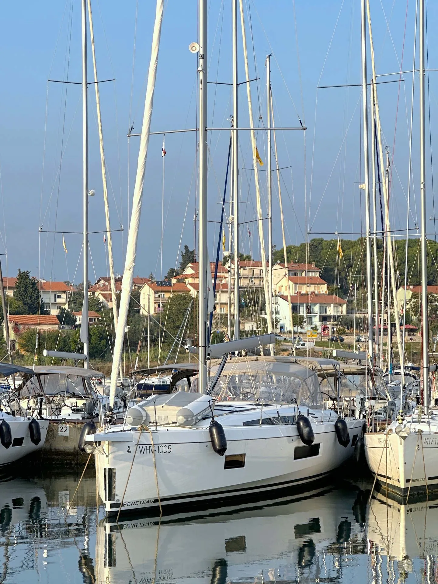 Obelix Charterboot - 5