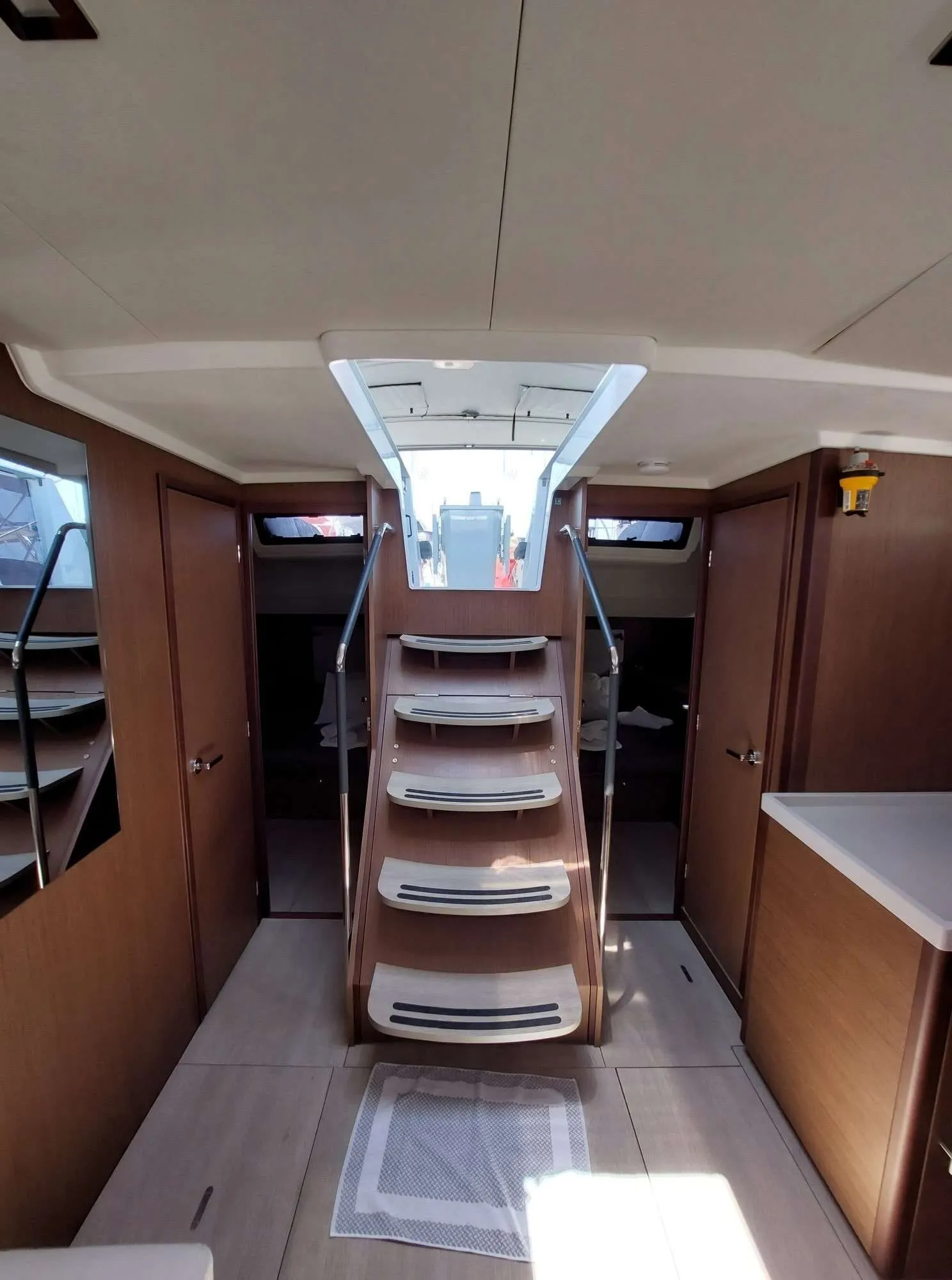 Omiros Charterboot - 4