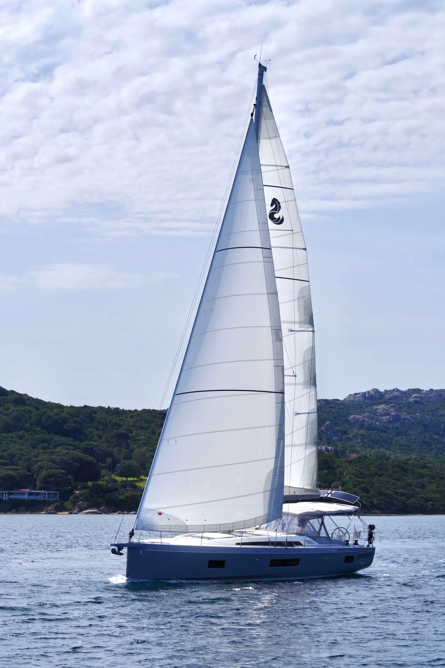 Orsa 4 Charterboot - 5