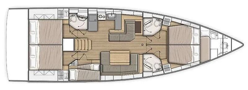 Reboot Charter Boat - 2
