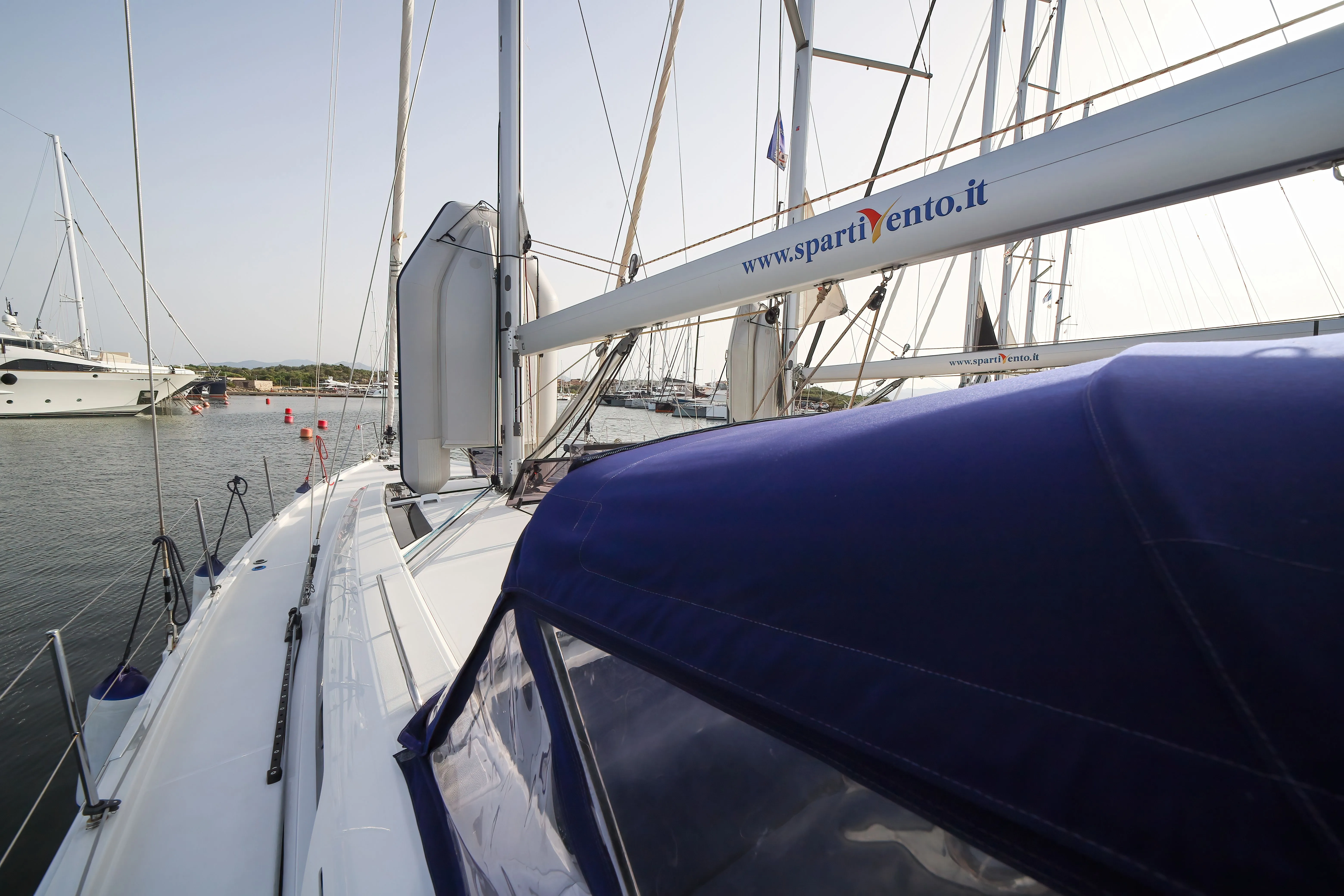 Sea Dream Kiralık Teknesi - 5