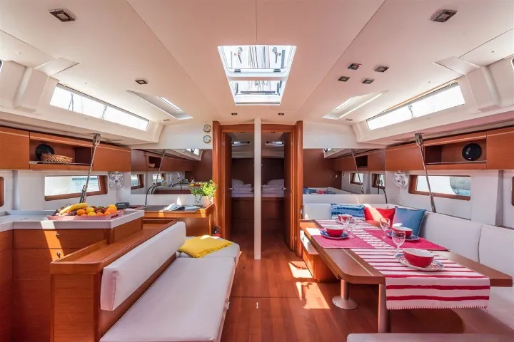 South Point Charterboot - 5