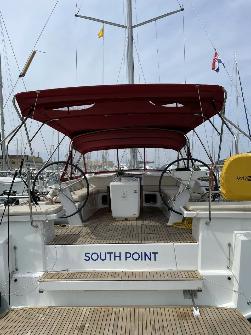 South Point Charterboot - 3