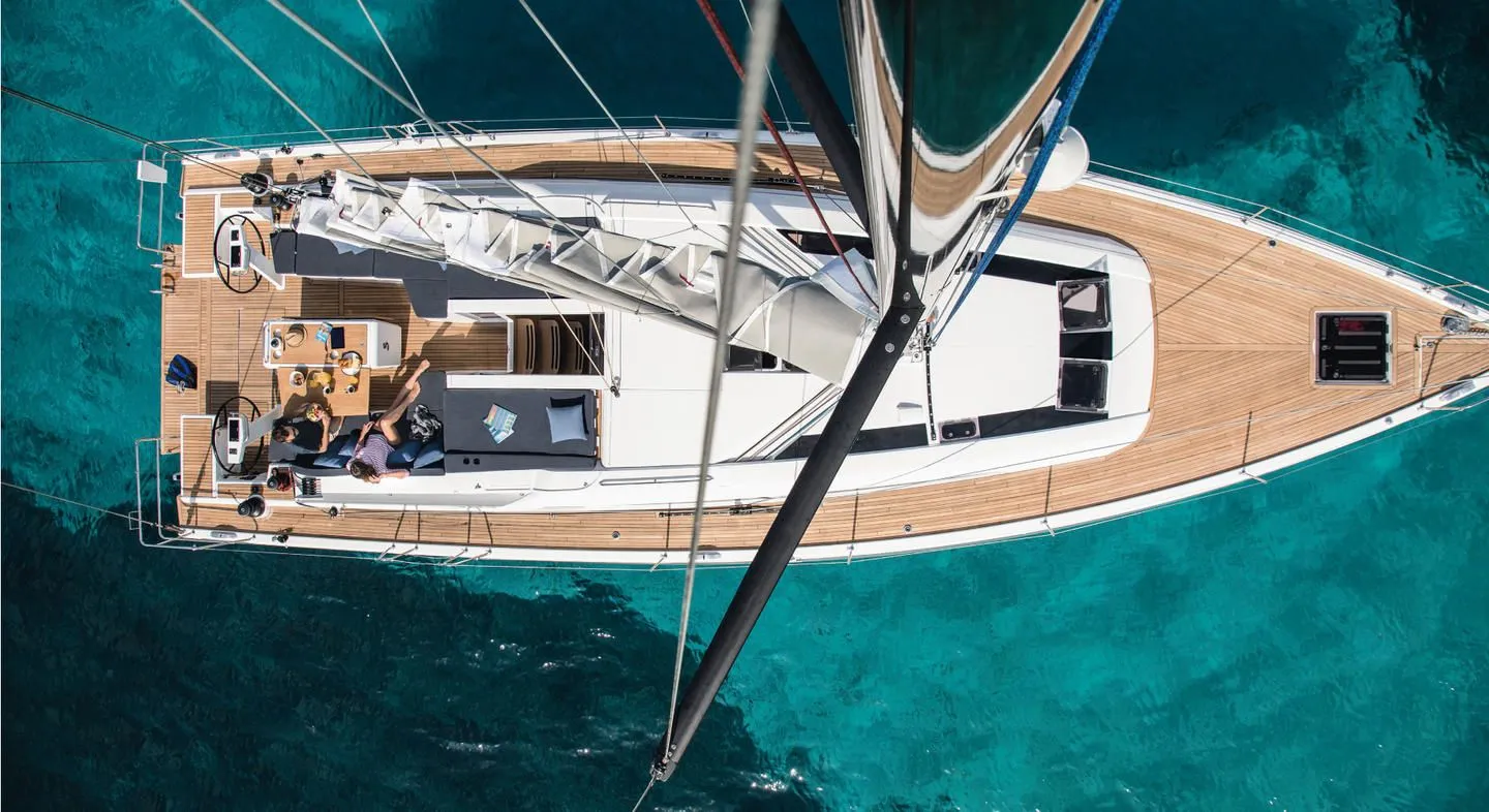 Thomas Owen Mietboot - 4