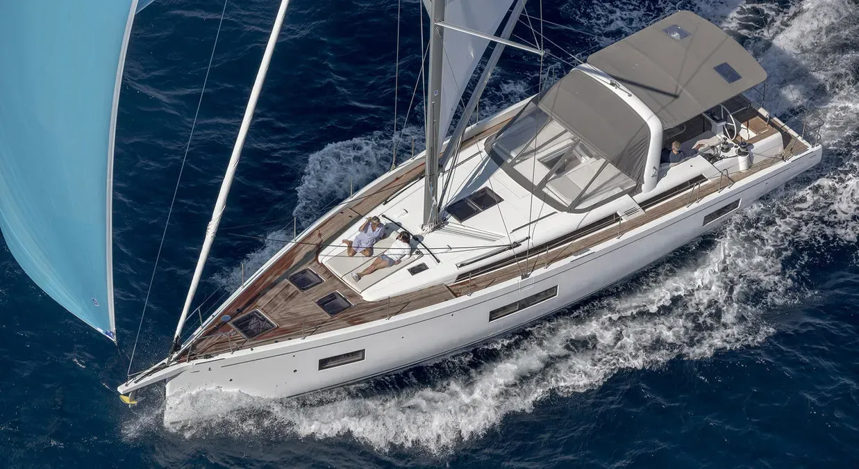 Ace Mietboot