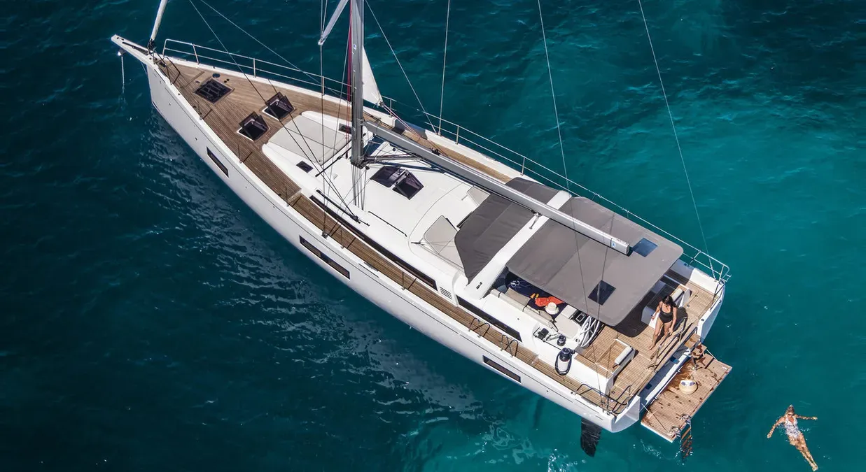 Charter a 16.2m Boat in Ta Xbiex