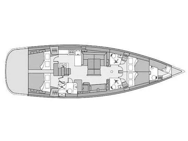 Angelina Mietboot - 2
