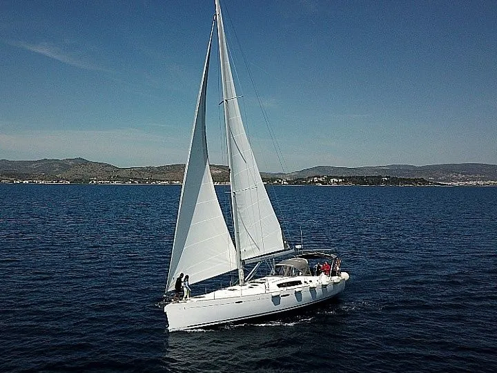 Angelina Charterboot - 4