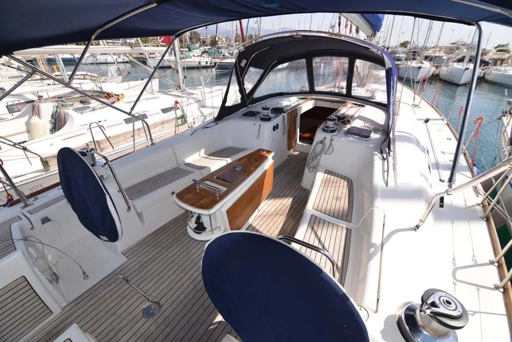 Captain John Charterboot - 4