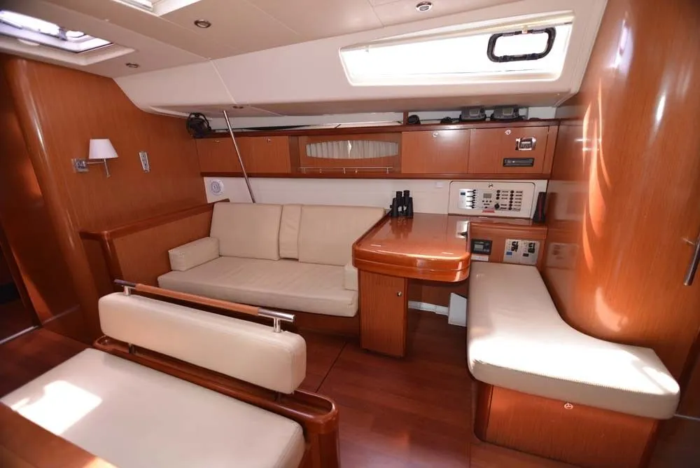 Captain John Kiralık Teknesi - 5