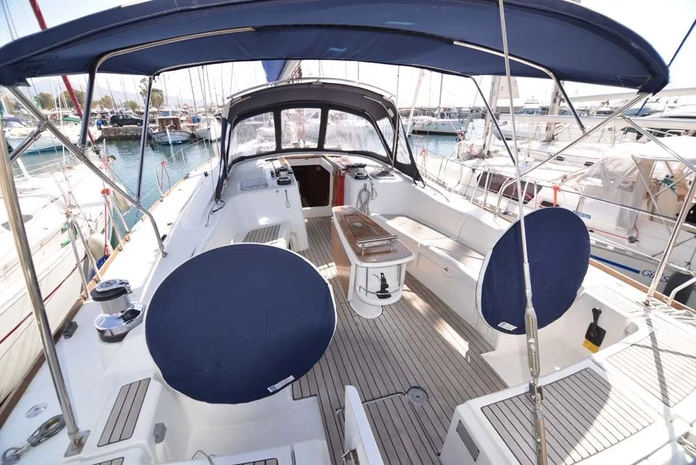 Captain John Charterboot - 3
