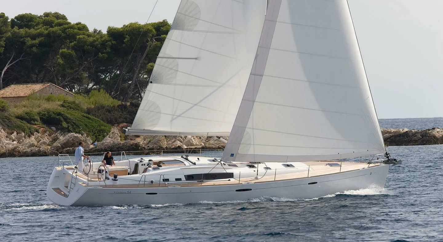 Heartbeat Charterboot - 4