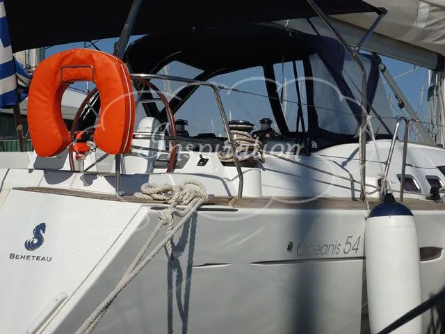 Inspiration Charter Boat - 5