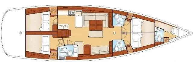 Inspiration Charter Boat - 2