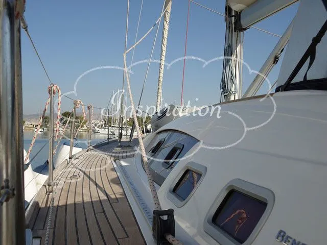 Чартер Inspiration - 4