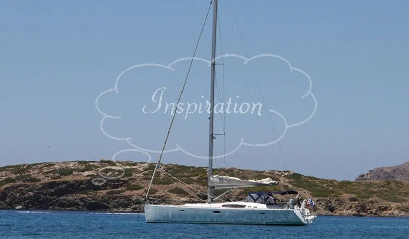 Чартер Inspiration - 3