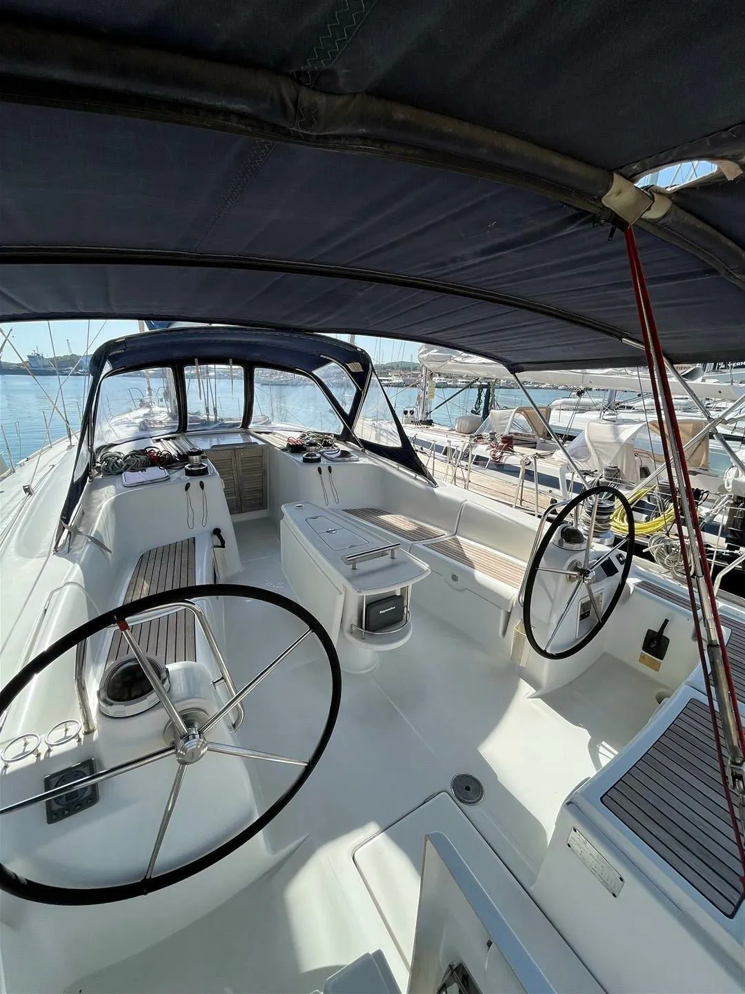 Чартер Maistra - 5