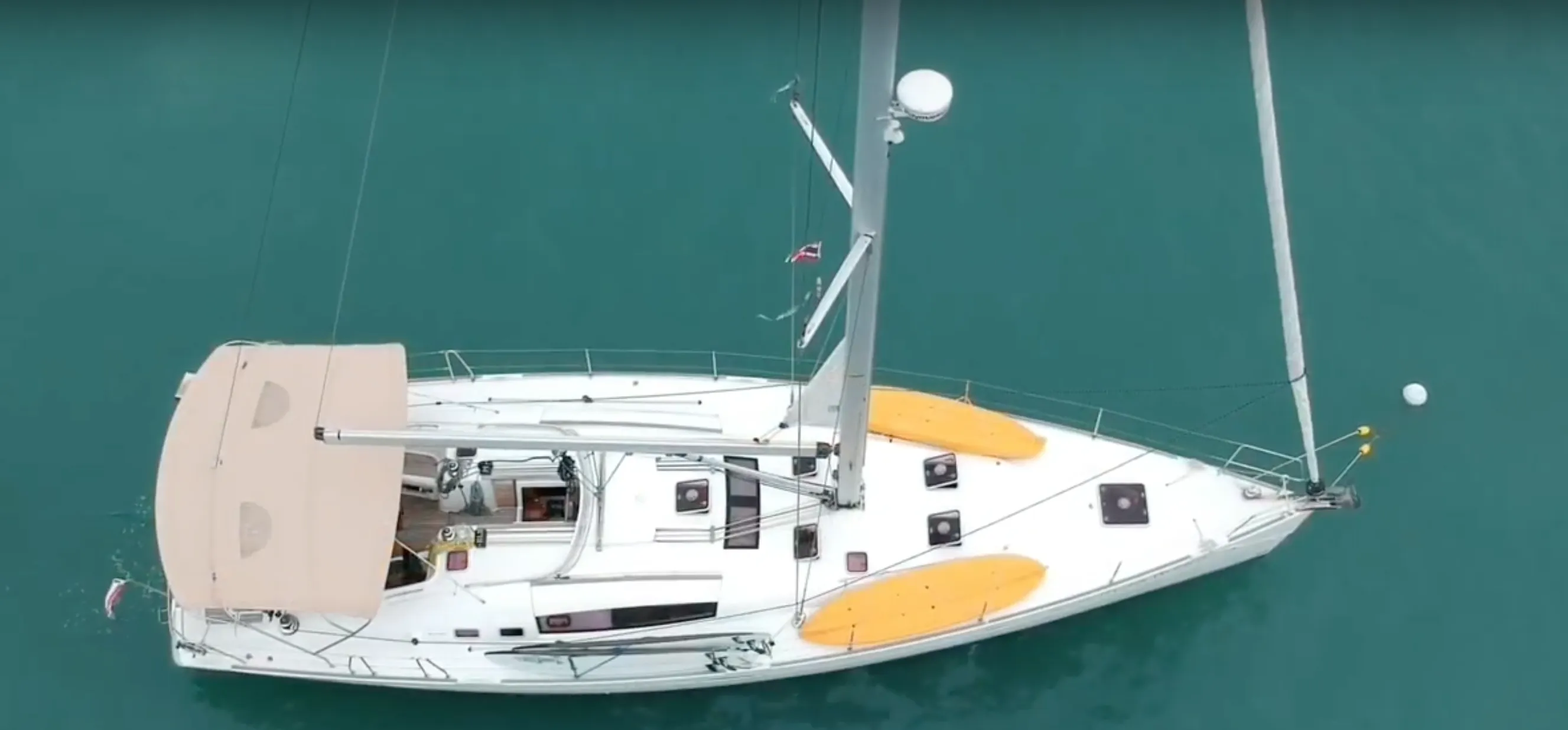 Thidawaree Charter Boat
