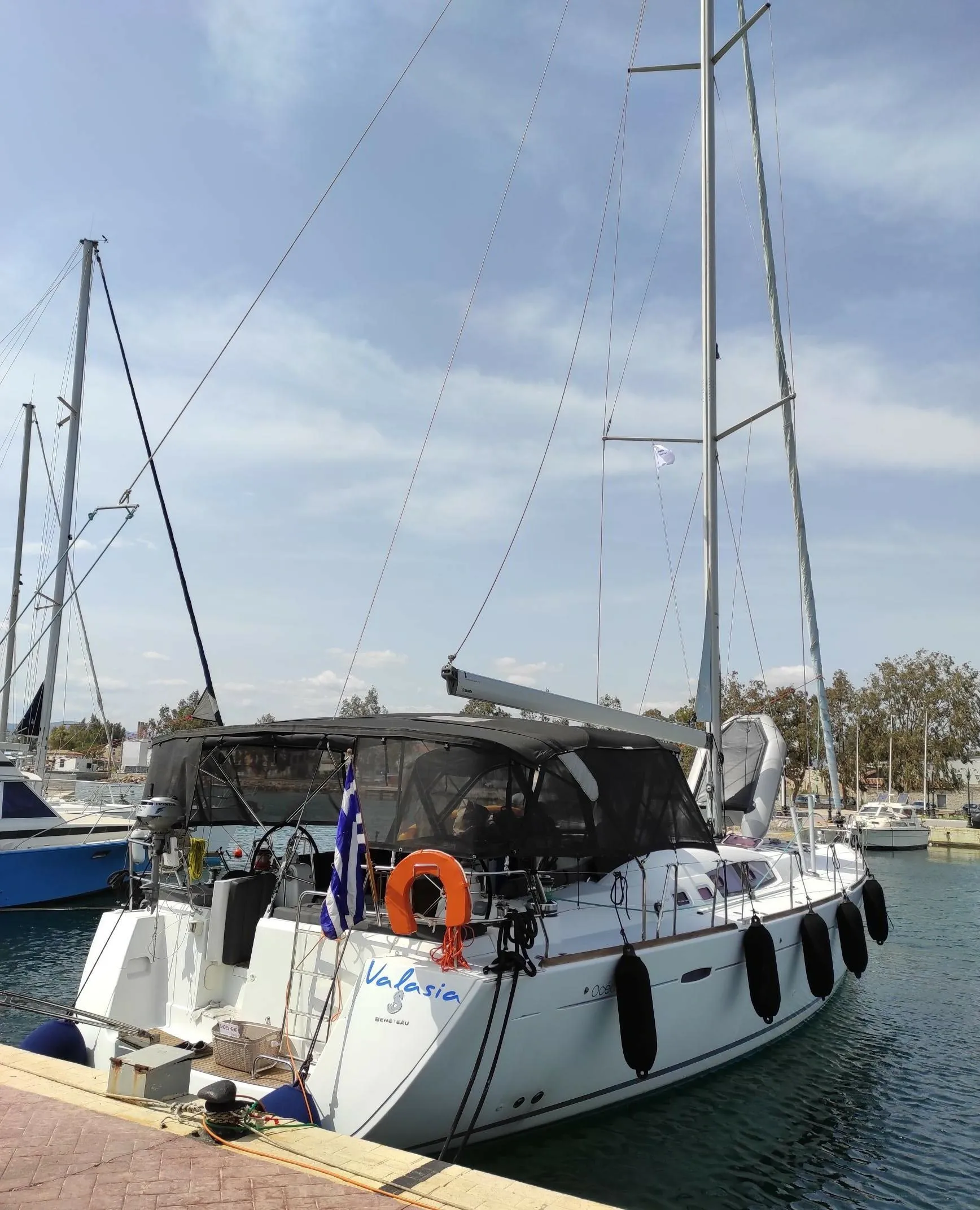 Valasia Charterboot - 3