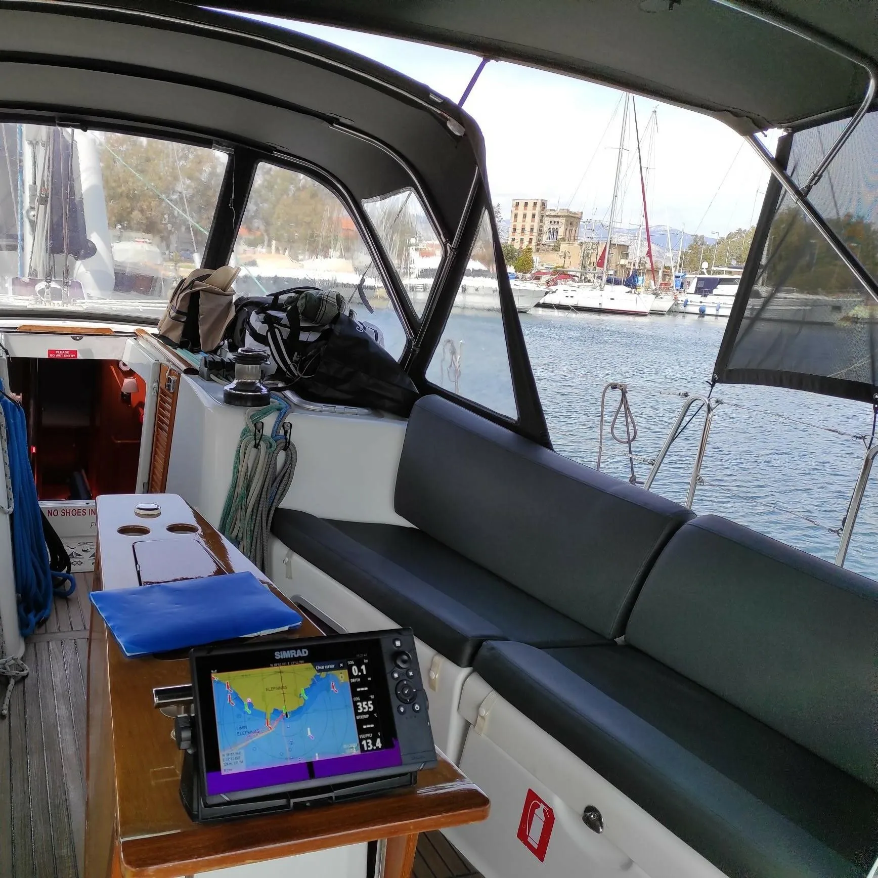 Valasia Charterboot - 5