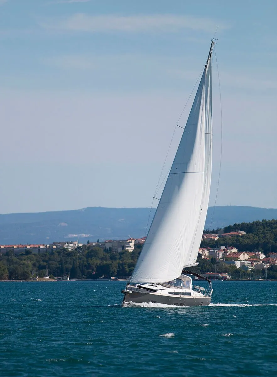 Antiopa Charter Boat - 5