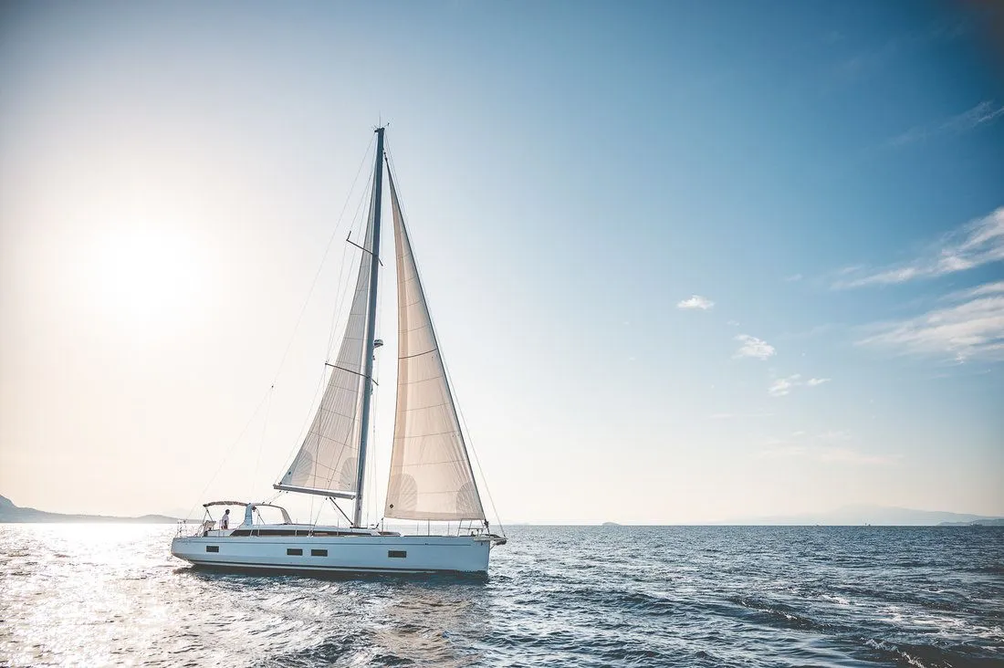 Axis Mundi Charter Boat - 1