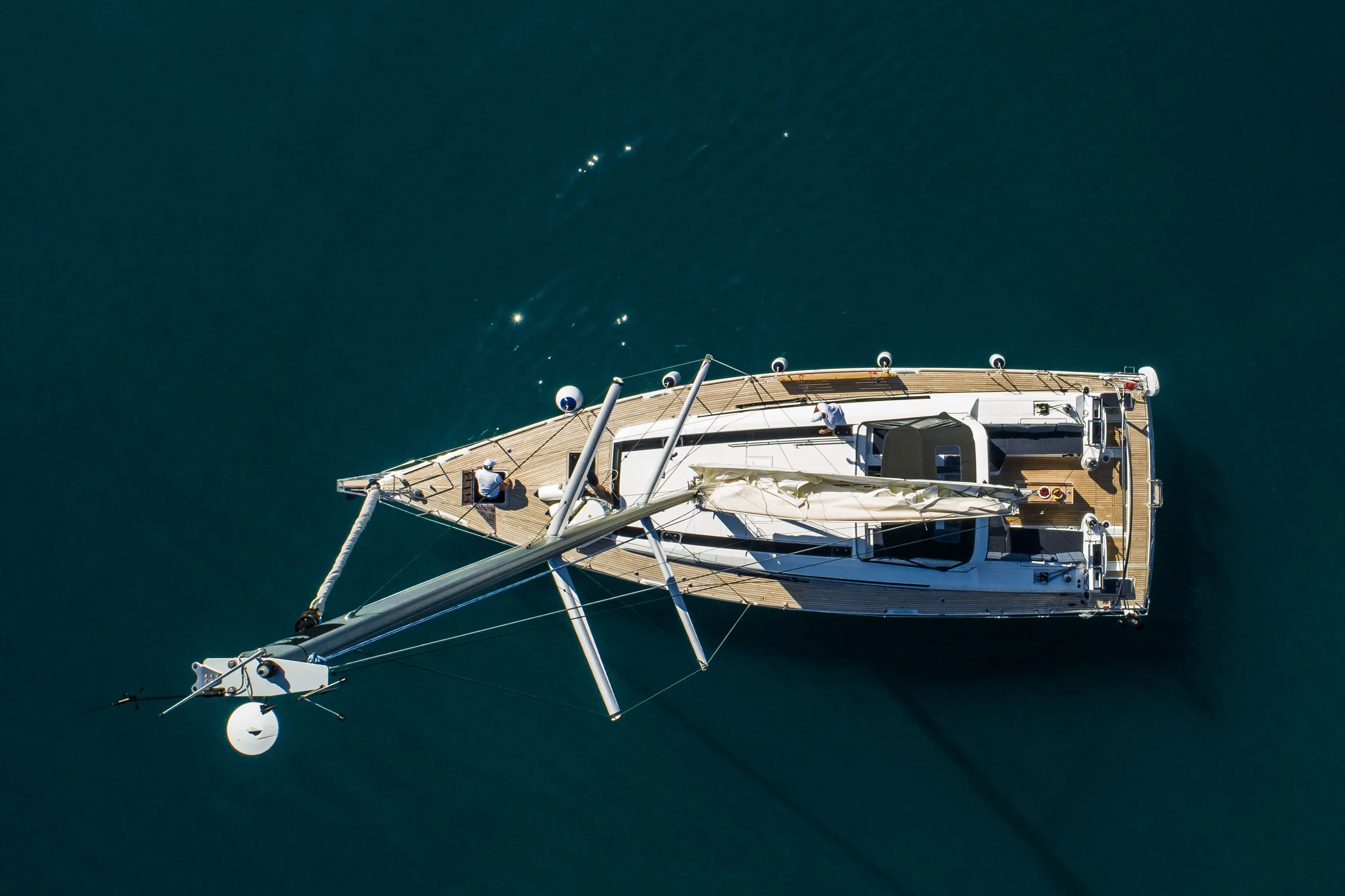 Esther Charterboot - 4