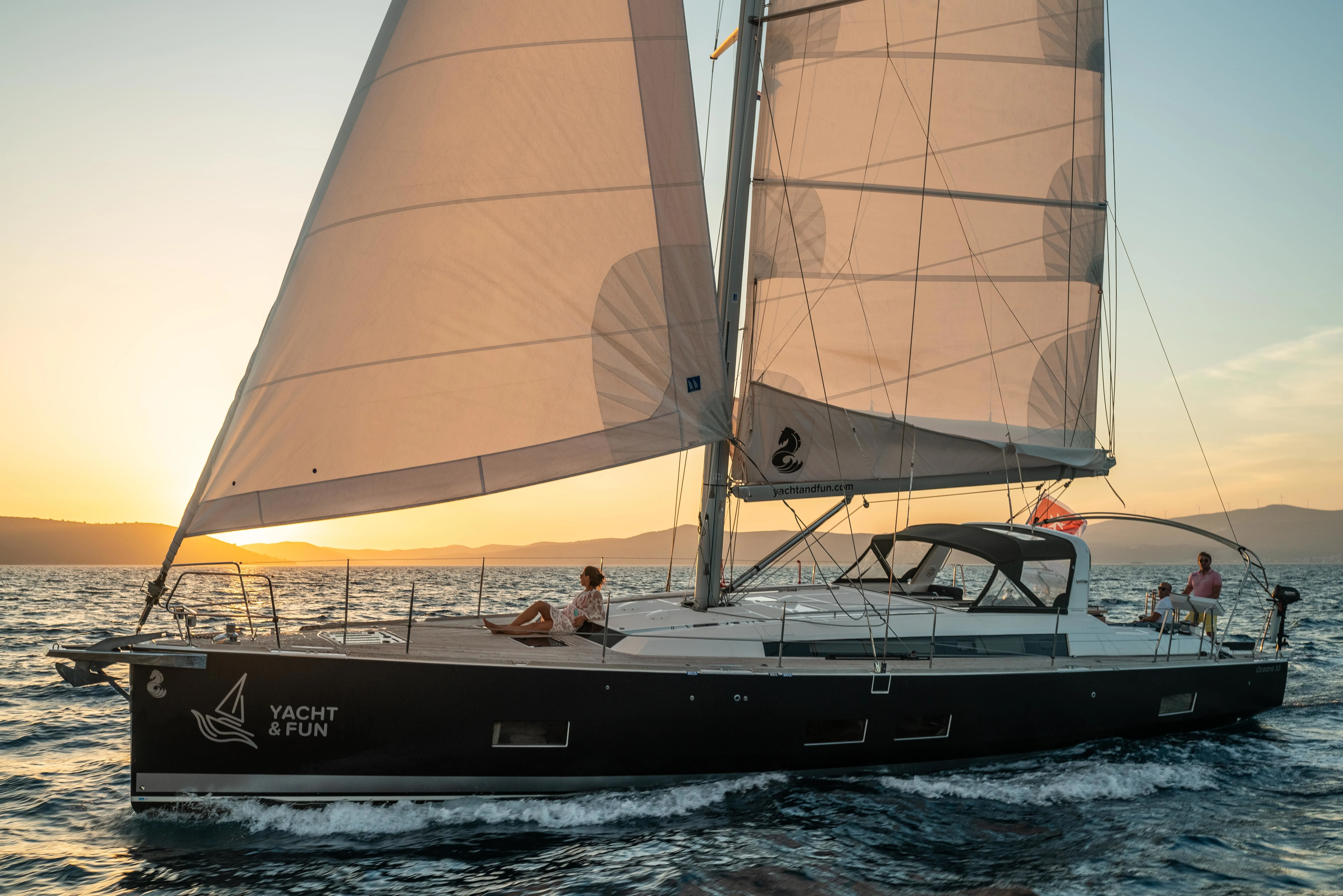 Esther Charterboot - 5