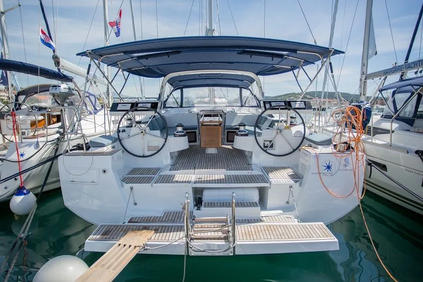 Obsession Charterboot - 3