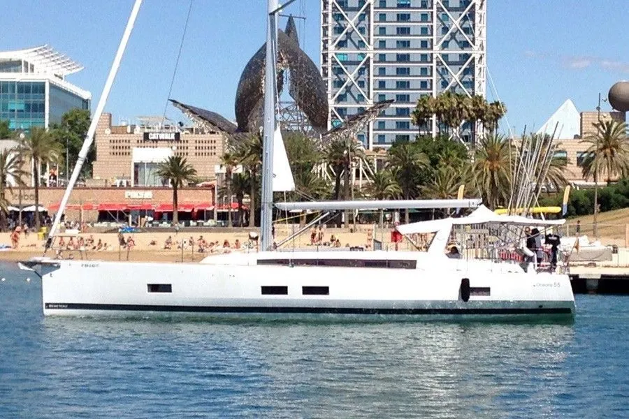 Чартер Sirius - 4