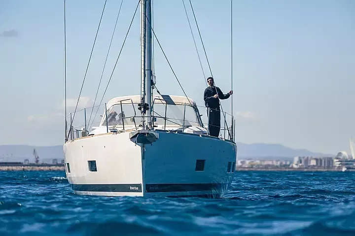 Чартер Vagabunda - 4