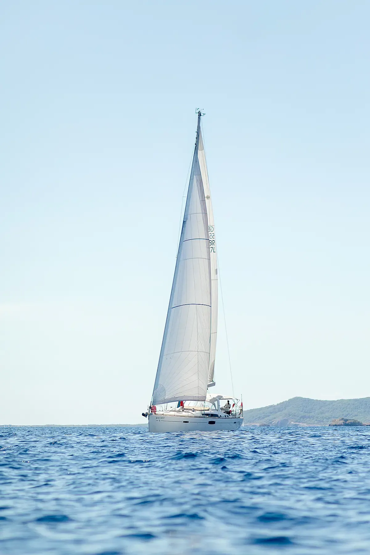 Boni Venti Mietboot - 4