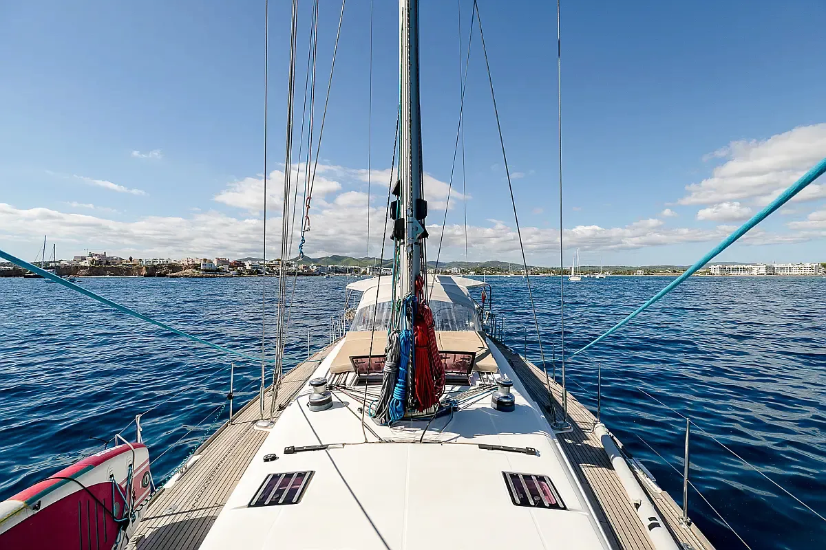 Boni Venti Mietboot - 5