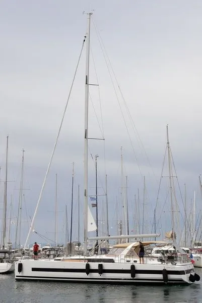 Чартер Bernie - 4