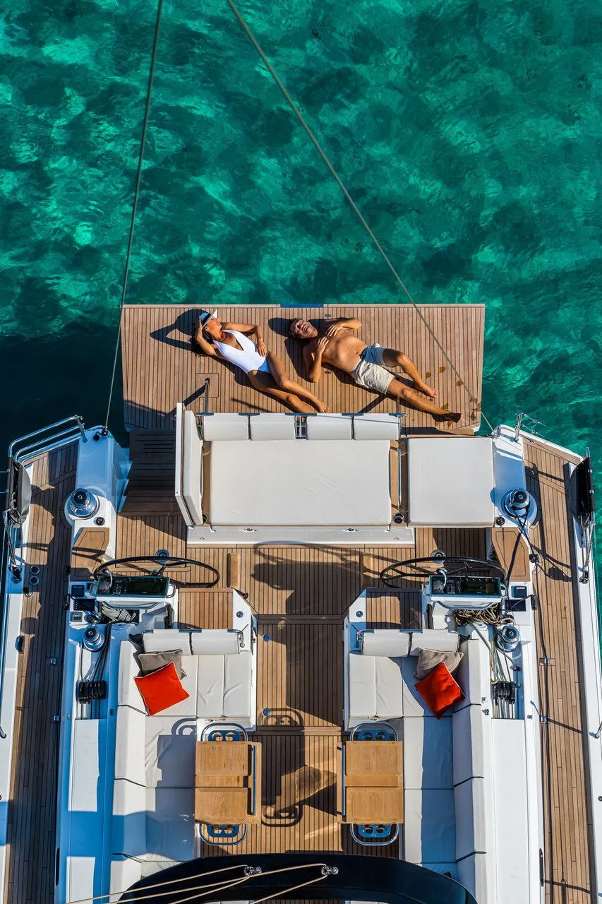 Чартер Hippo - 4