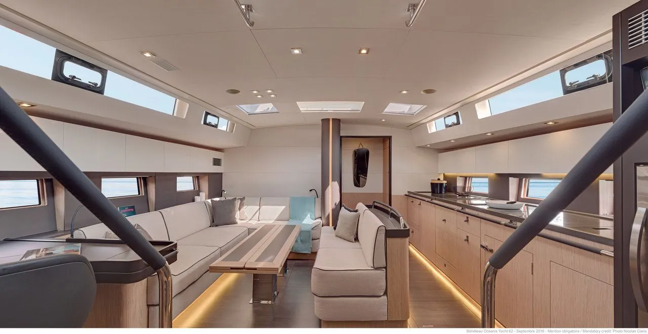 Чартер Hippo - 5