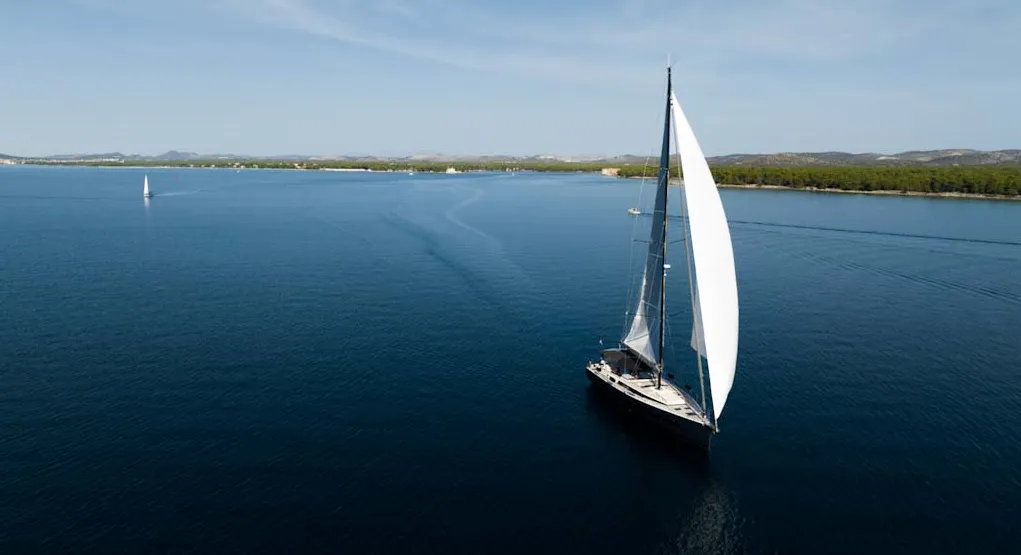 Onyx Charterboot - 4