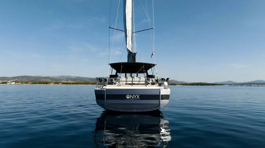 Onyx Charterboot - 3