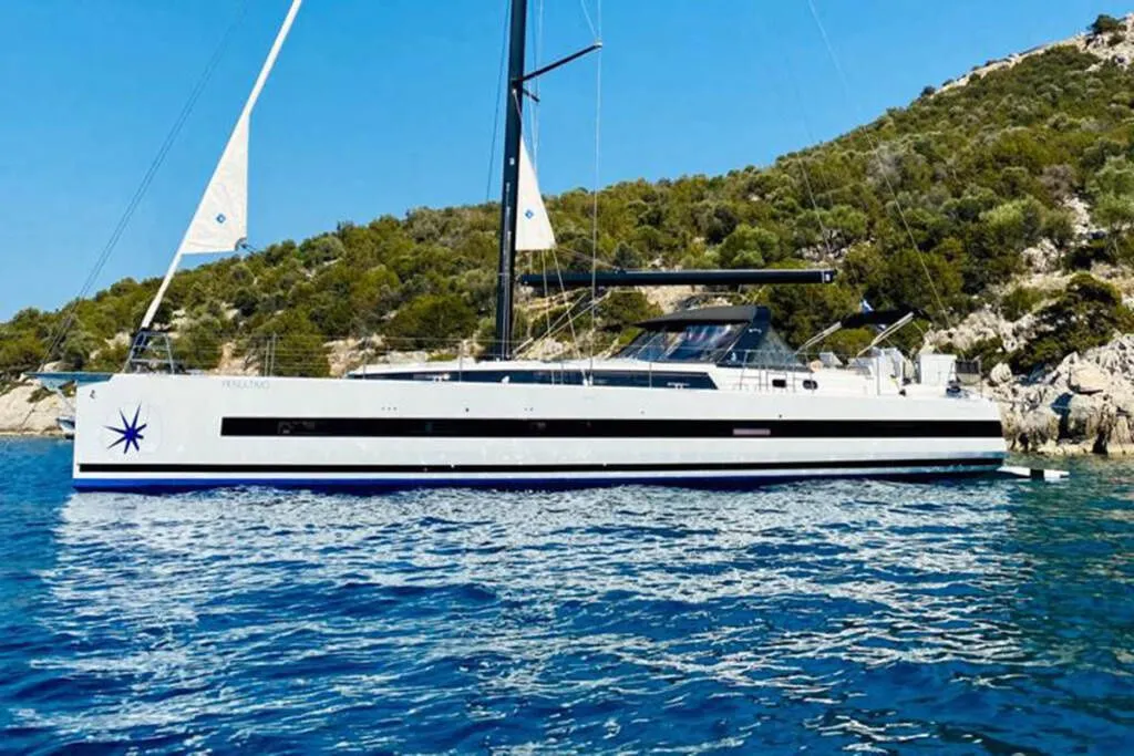 Penultimo Mietboot