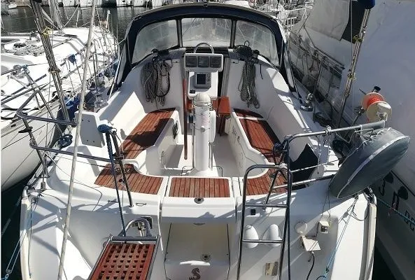 4 Venti Charter Boat - 2