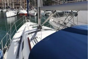 4 Venti Charterboot - 3