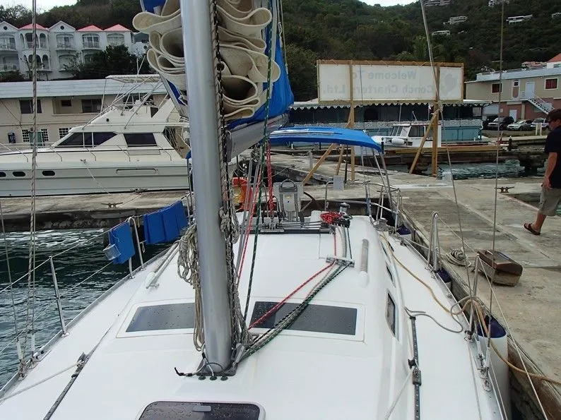 Anastasia Charterboot - 3