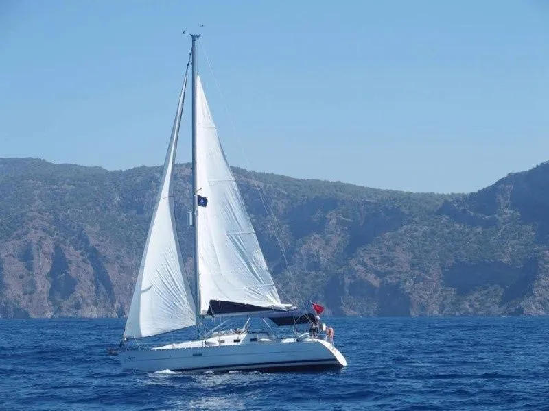 Чартер Zippy - 3