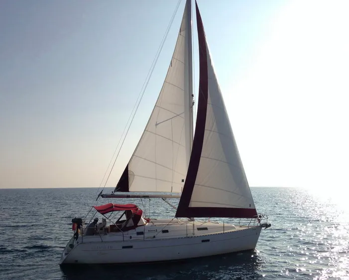 Evageo Charter Boat - 4